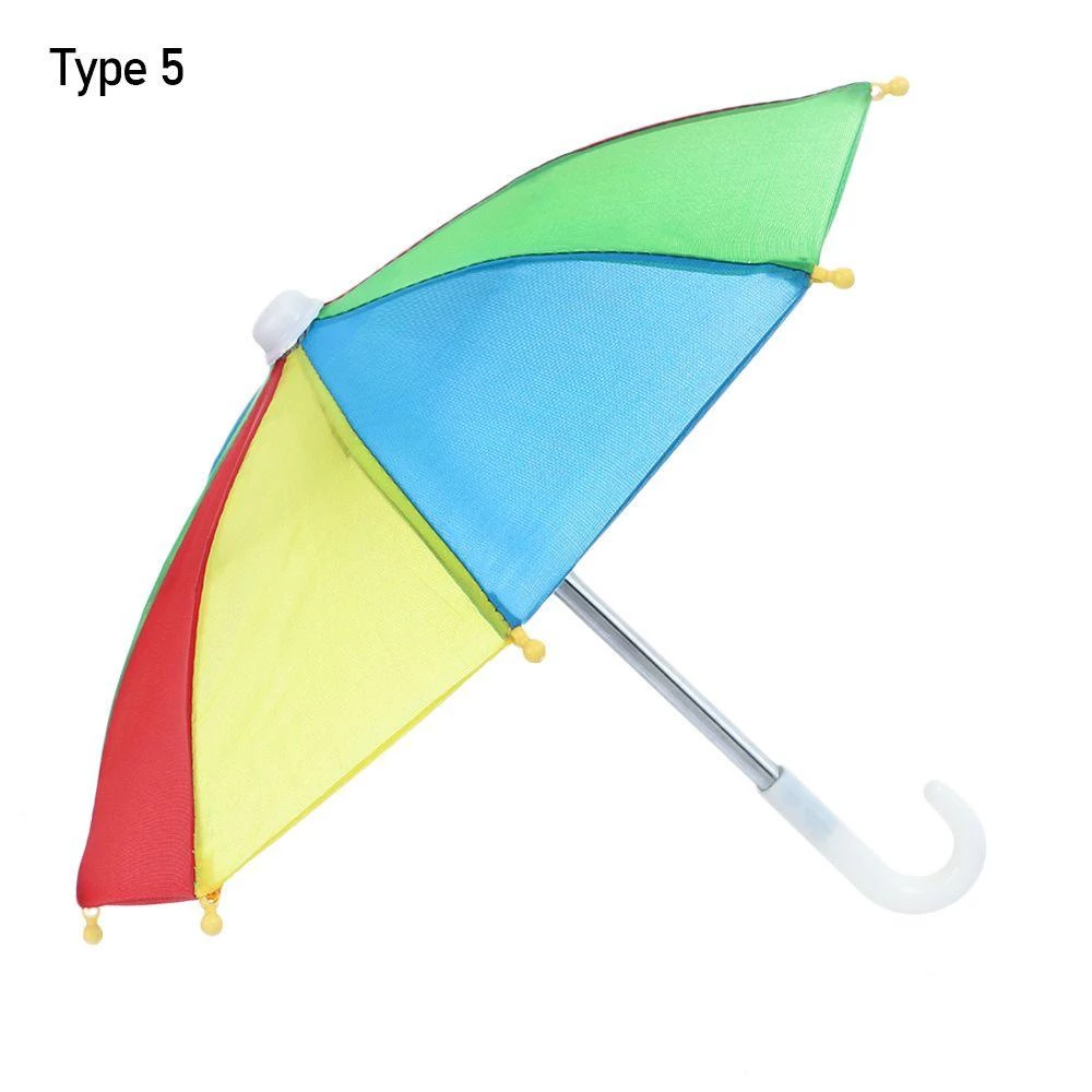 Colorful Mini Umbrella